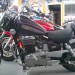 2004 Suzuki Savage