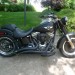 2010 FLSTFB Fatboy Low 2010 FLSTFB Fatboy Low