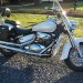 2006 Suzuki Boulevard 2006 Suzuki Boulevard